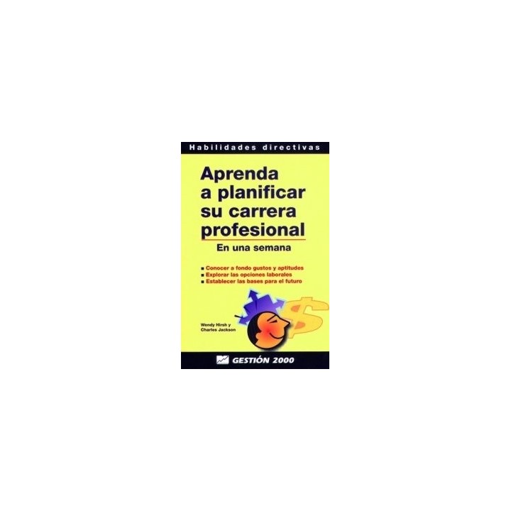 Aprenda A Planificar Su Carrera Profesional En Una Semana